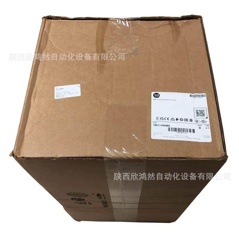 150-C201NBD150-C201NBR智能电机控制罗克韦尔AB软启动器