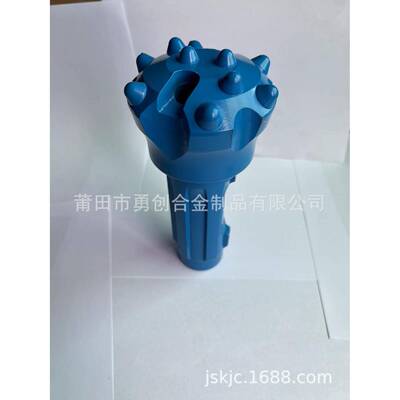 勇创牌低风压90潜孔钻头寿命长