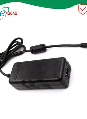 韩规KC认证12V4A电源适配器12V4000MAled灯具驱动电子高功率电源