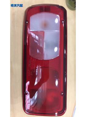 供应适用于欧系卡车达夫尾灯DAFXF10618755781875577
