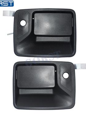 适用于福特门把手HX-7C3Z2522404AA+HX-7C3Z2522405AA