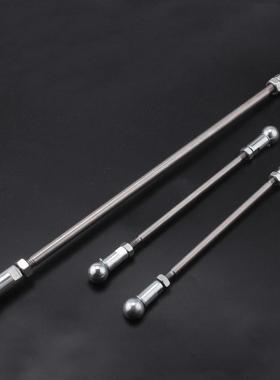 适用于标致106雪铁龙盛宝变速箱连杆3pcS套件密封件2452832452