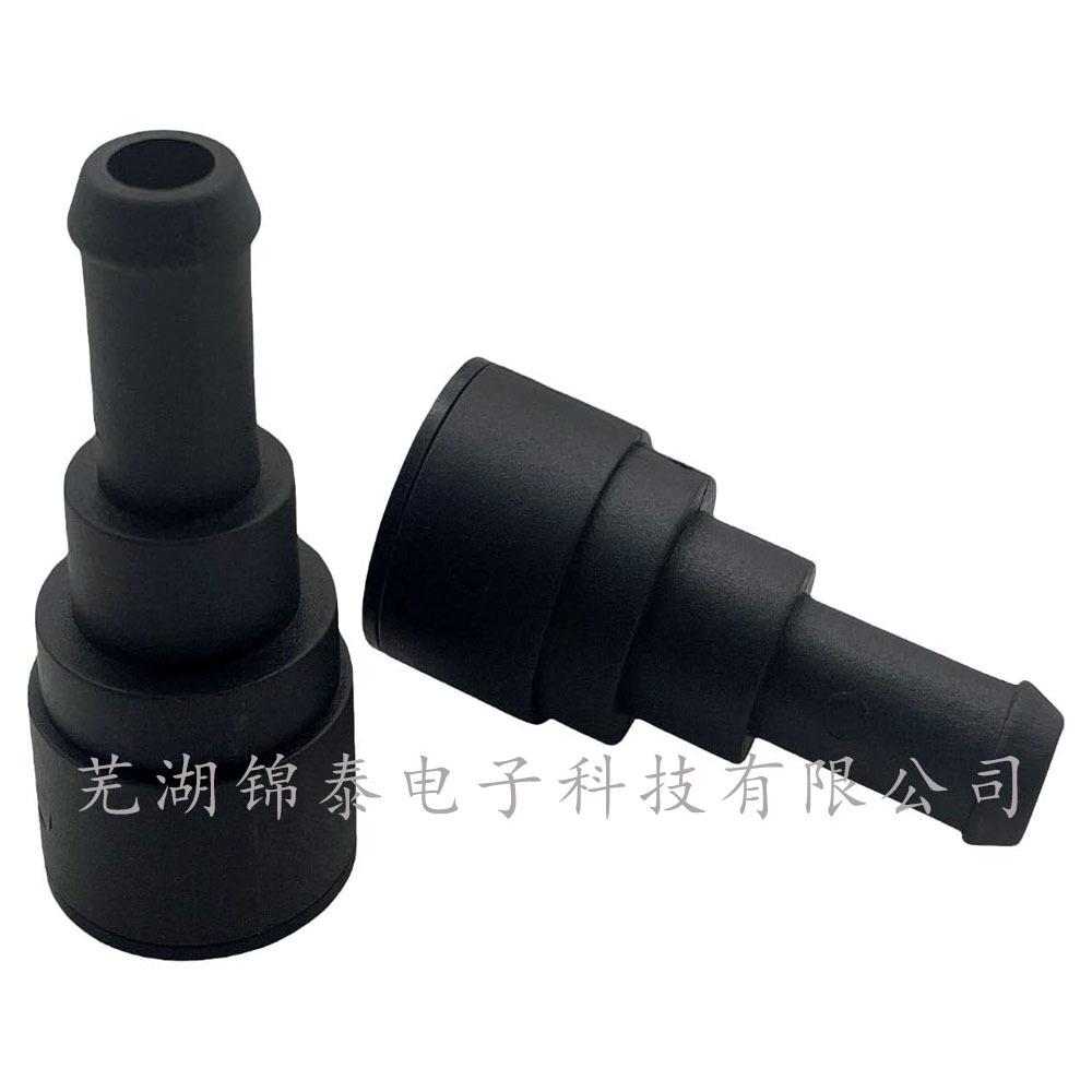 冷却液连接器800409入口/出口3/4英寸X5/8in