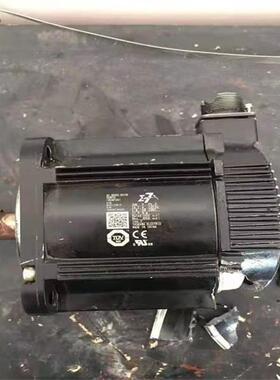 SGMAH-04AAF41安川电机SGM-08U2HA12带YSC-SG08PE04-01哈斯驱动器