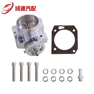 适用讴歌RSXDC5CIVICSIEP3K20K20AK系列70mm铝制节气门体