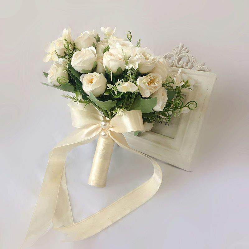韩式领证拍照手捧花新娘结婚婚礼花道具拍照摄影手工混搭花束,鲜花速递/花卉仿真/绿植园艺,其它园艺用品,淘宝优惠券,粉丝福利购,淘宝优惠卷