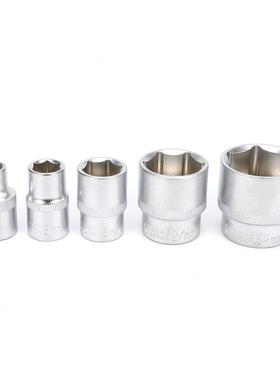 32-151PCS汽车维修工具大全套筒组套套管扳手棘轮柄快速脱落机修