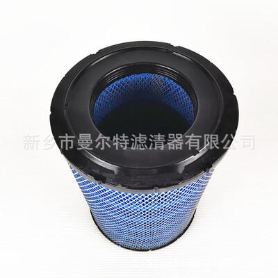 2206C-E13TAG3发电机组空滤CH11217发动机进气滤芯TGDF空气过滤器