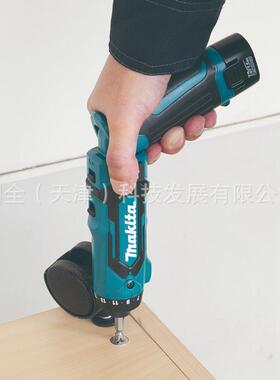 充电工具DF012DSE/Z充电式起子机折叠直式两用7.2V锂电