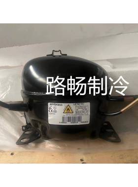 商用T1114Y制冷量168W冰箱冷藏柜展示柜制冷压缩机