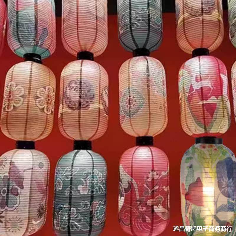 中国风灯笼挂饰装饰灯笼墙国潮餐厅茶楼商场过道灯笼古风户外灯笼,鲜花速递/花卉仿真/绿植园艺,其它园艺用品,淘宝优惠券,粉丝福利购,淘宝优惠卷