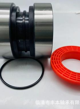 汽车轮毂轴承F-566425.H195566426沃卡车重型轮毂圆锥滚子轴承