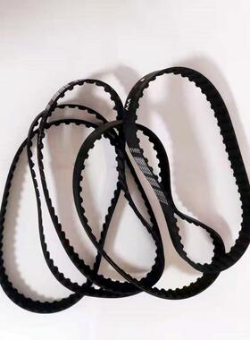 缝纫机GC20518同步带机器零件