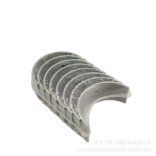 现货供应发动机配件S6D140连杆总成6211-31-3100