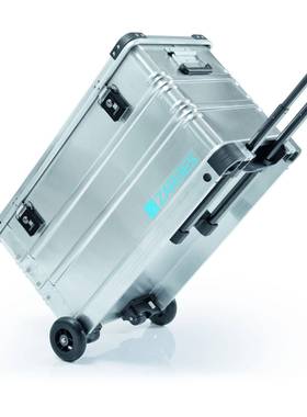 德国ZARGES查格斯铝合金箱K424XC41812