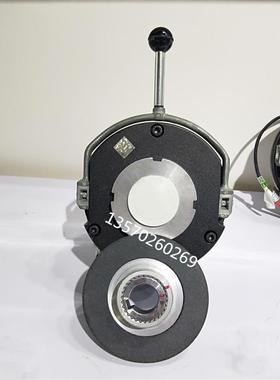 偏航刹车线圈BFK458-12E/180VDC/40NM/40W风力发电ABB电机专用