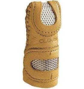 CLOVER#57368二合一顶针可乐牌