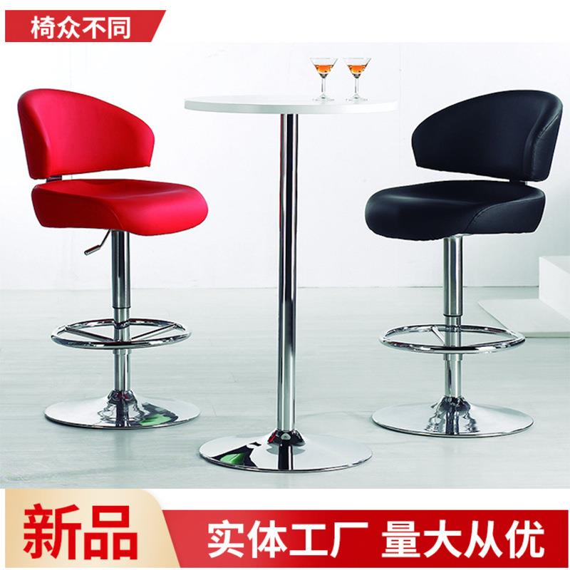 2025新款豪华工厂直发赌场椅子拉斯维加斯专用澳门娱乐城凳子