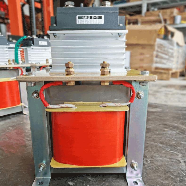 BKZ-8KVA单相整流变压器交流AC220V380V变直流DC110V48V36V60V12