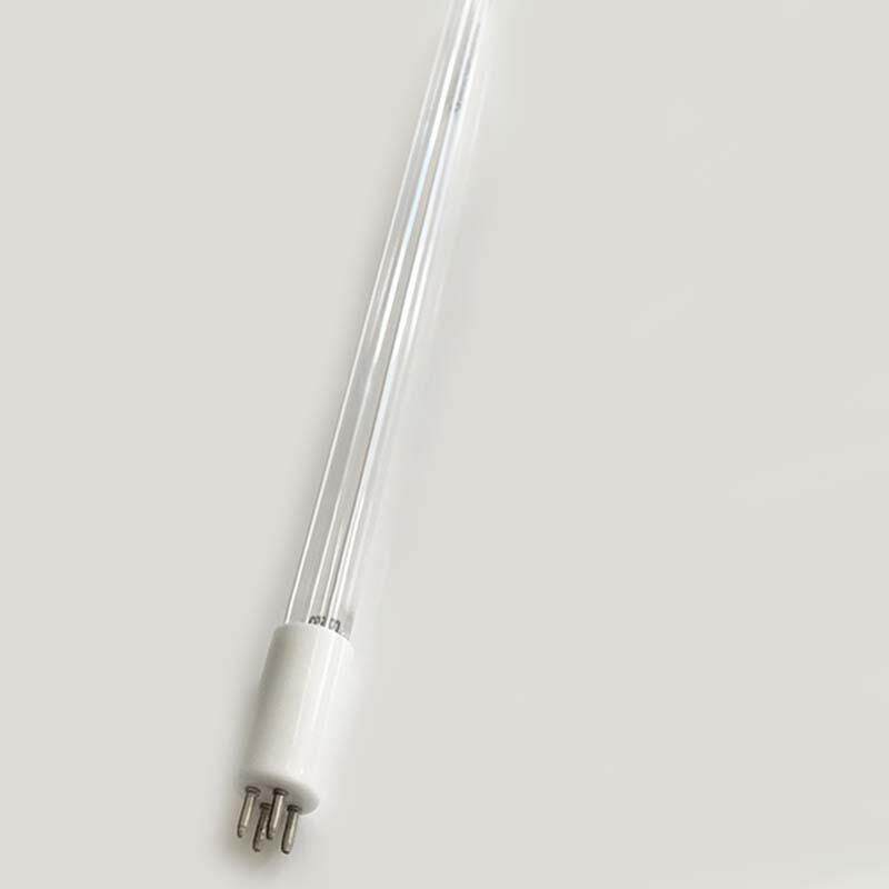 150W紫外杀菌灯污水处理灯管GPH1554T5L/150WKADIND紫外消毒灯