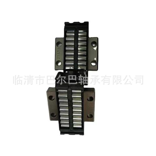 滚柱滚动块滑块LR2055ZLRA2565Z1547ZLRB3275Z409550130