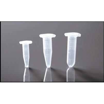 nest耐思6200116150010.5/1.5/2ml微量离心管带锁扣无RNADNA酶