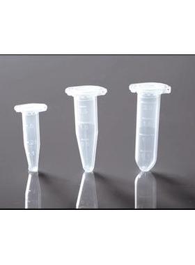 nest耐思6200116150010.5/1.5/2ml微量离心管带锁扣无RNADNA酶