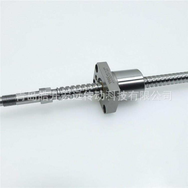 THK滚珠丝杆BNK1208BNK1208-2.6RRG2+230LC7YBNK1205BNK1402