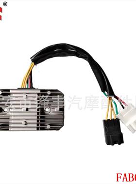 整流器适用于31600-L4A-000SYMJOYMAX250MAXI400600