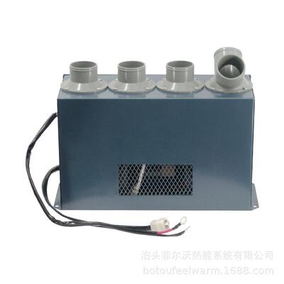 DCS-500/2型车用电除霜器汽车电除霜器
