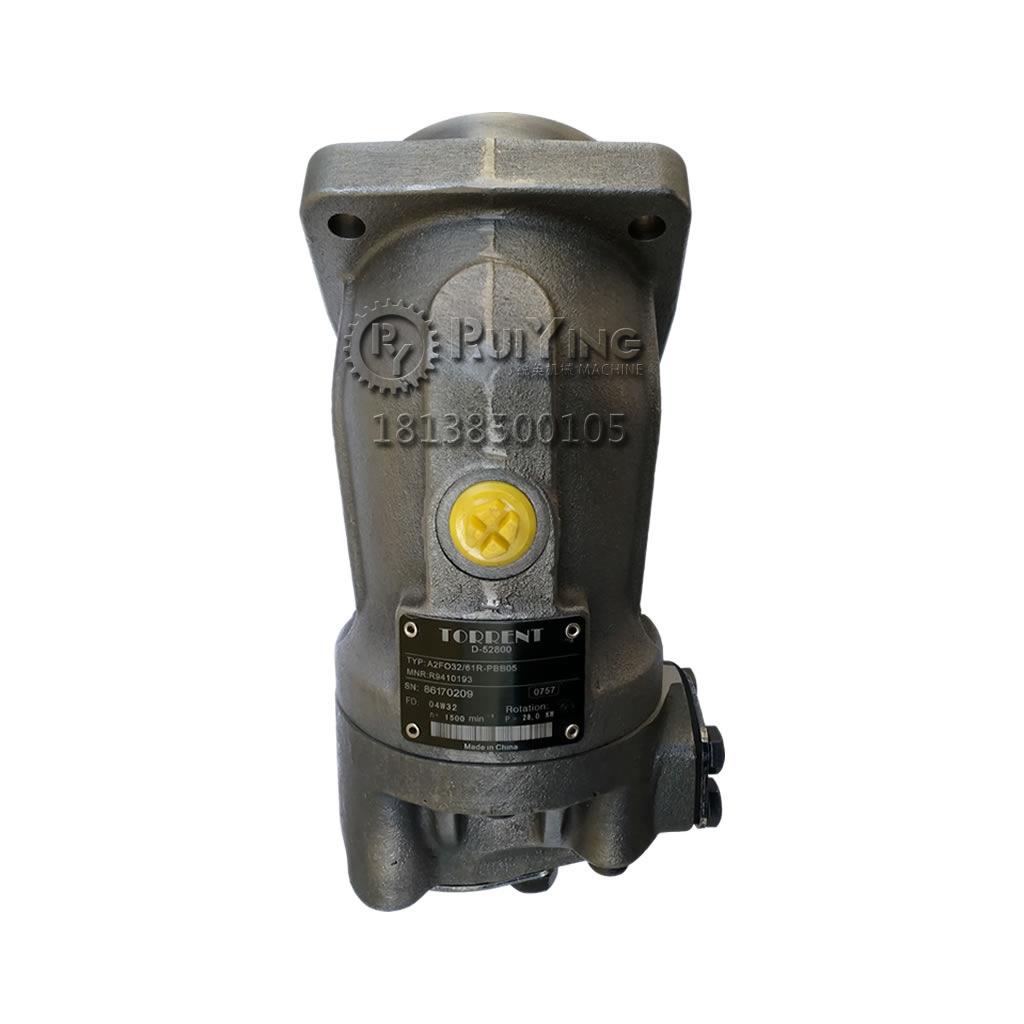 Torrent托尔泰液压泵A2FO32系列柱塞泵欢迎咨询液压油