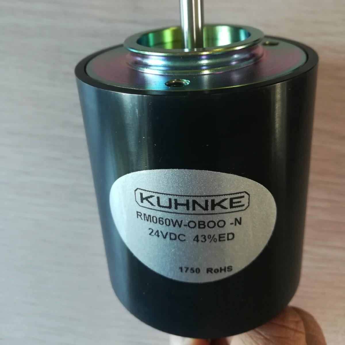 供应德国KUHNKE包装机械用RM060W-OBOO-N24VDC43%ED现货