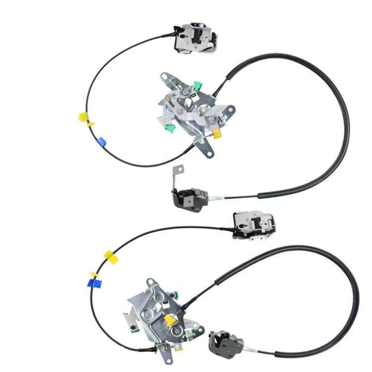 适用于福特99-07闭锁器总成左/右6C3Z28264A01A6C3Z28264A00A