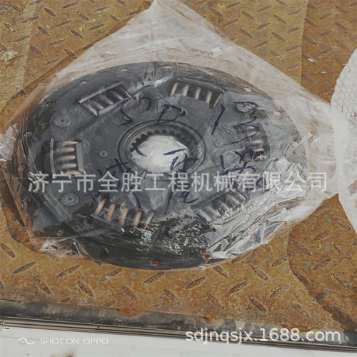 D65E-12推土机 14x-12-11102  转向离合器07441-67503