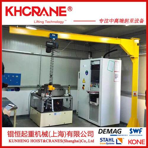 德马格环链电动葫芦125kg-2t/德马格配件/DSE10德马格手电门.