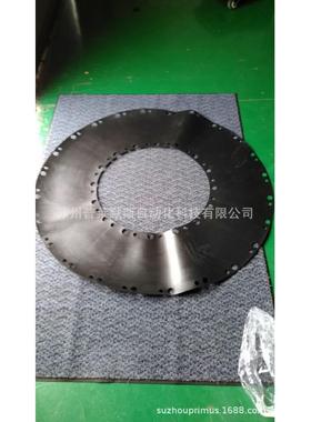 原装进口金丰STD-800吨1000吨离合器薄膜大洋膜片φ1315*610*3