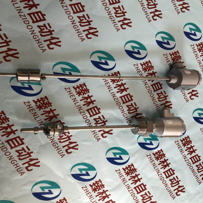 GSK-3四只以上干簧管连杆式液位变送器