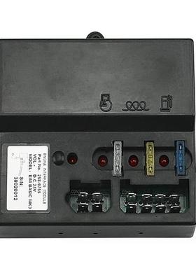 EIM258-9753发电机配件电调板调速板适配威尔逊