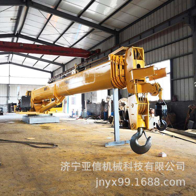 湖南液压伸缩吊臂5吨8吨固定式船吊机渔船码头起重机船用吊机,鲜花速递/花卉仿真/绿植园艺,割草机/草坪机,淘宝优惠券,粉丝福利购,淘宝优惠卷
