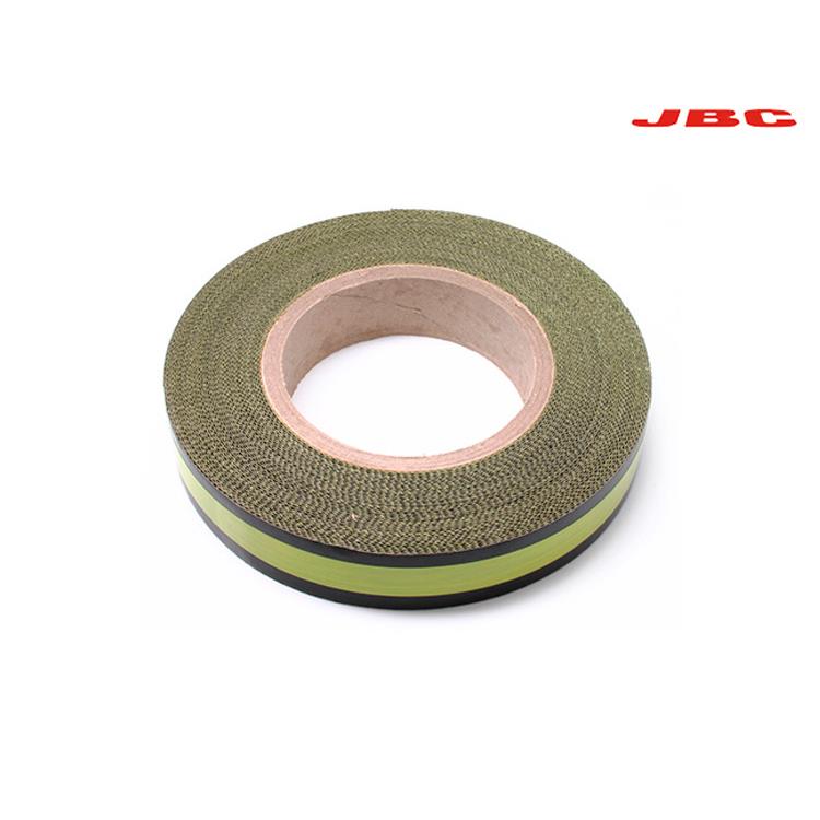 PH223黑色导热胶带25mm2