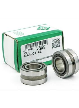 iNANA4915XL滚针轴承内75mm外105mm厚30mm带内圈