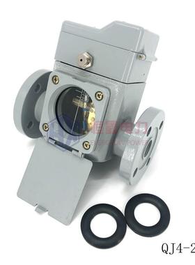 变压器瓦斯继电器QJ4-2525A-THQJ6-25调压开关气体继电器