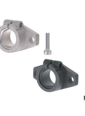 固定支座SHFL12SHFTL16SHFTL20SHFTL25SHFTL30轴座卧式导向轴