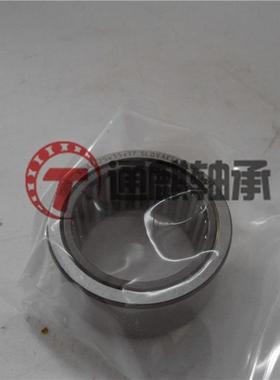 德国INA精密调心滚针RNAO25X35X17轴承