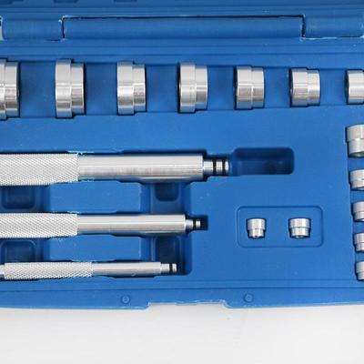 小轴承安装工具轴承安装器斜型培林压轴承垫块培林拆装工具