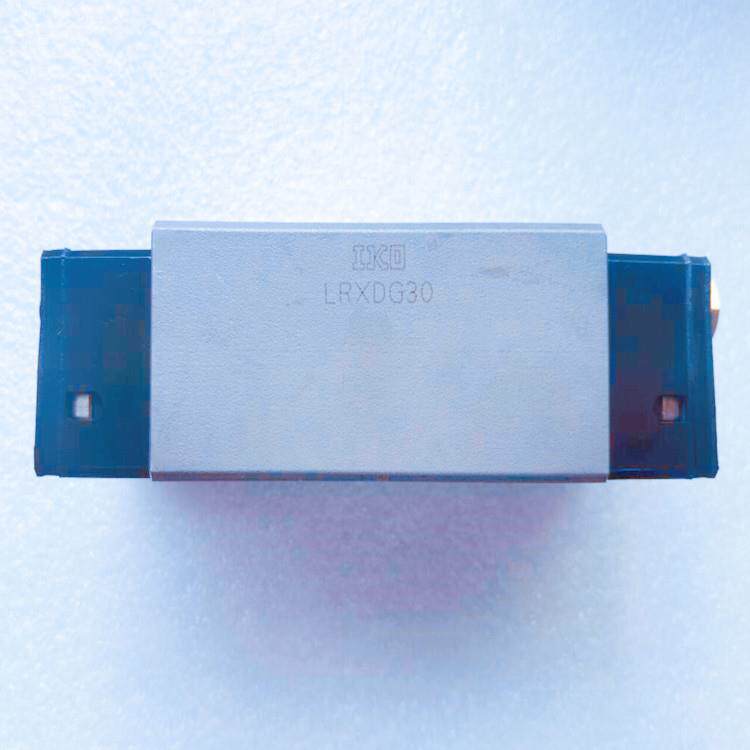IKO直线导轨滑块LRWH35C2R620LRWH25C2R480LRWH55C2R2400现货