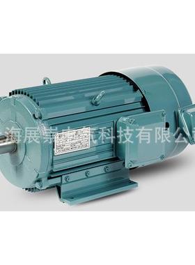 电机马达IFB-50-3.7-B4KW