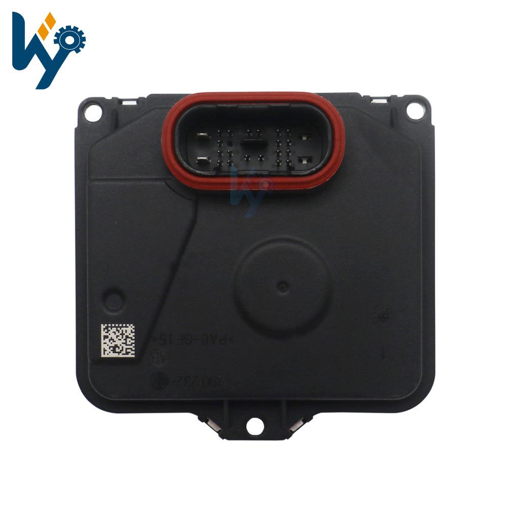 4M0907397AC5DF01220500AA原装拆车led灯驱动