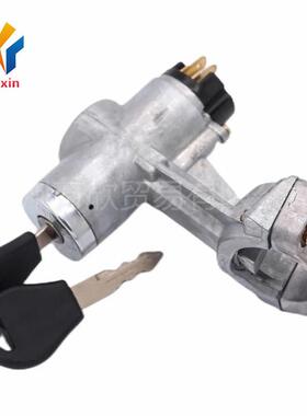 适用于汽车配件发动机点火开关点火器48710-02w00