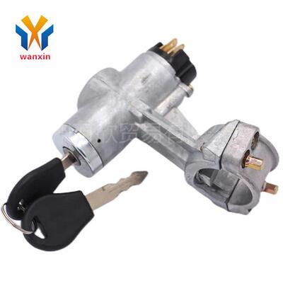 适用于汽车配件发动机点火开关点火器48710-02w00